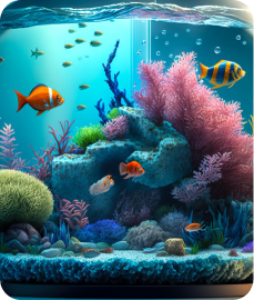 Aquarium